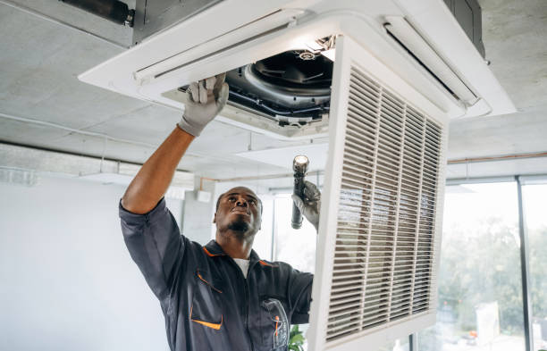 Licensed Hvac Maintenance service in New Ulm, MN - FH HVAC